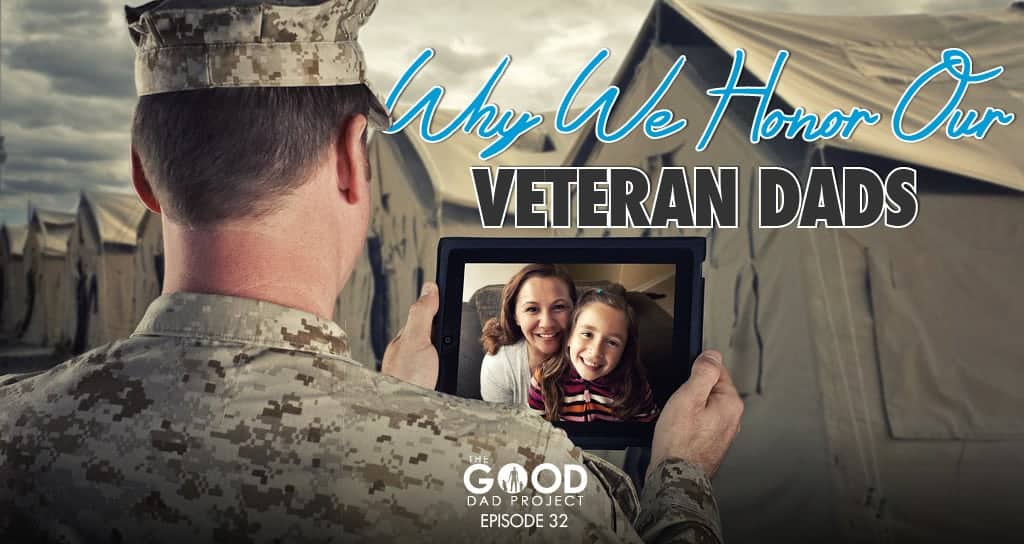 honor our veteran dads