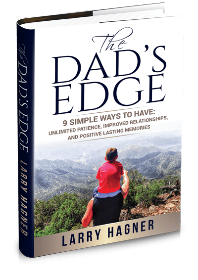 The Dads Edge Book 