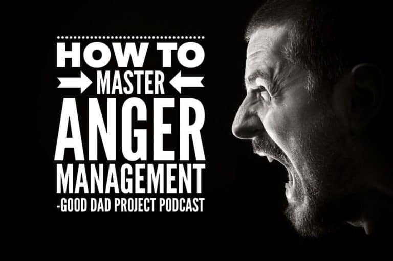 How to Master Anger Management