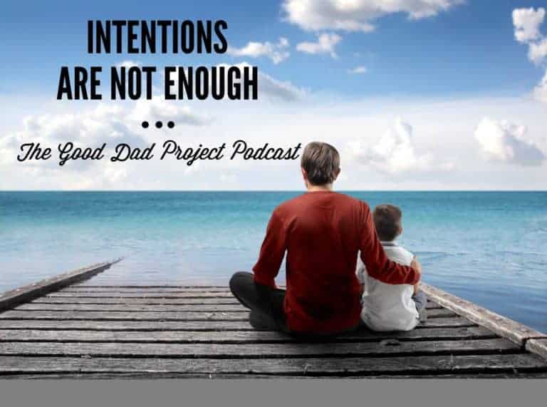Intentions Are Not Enough