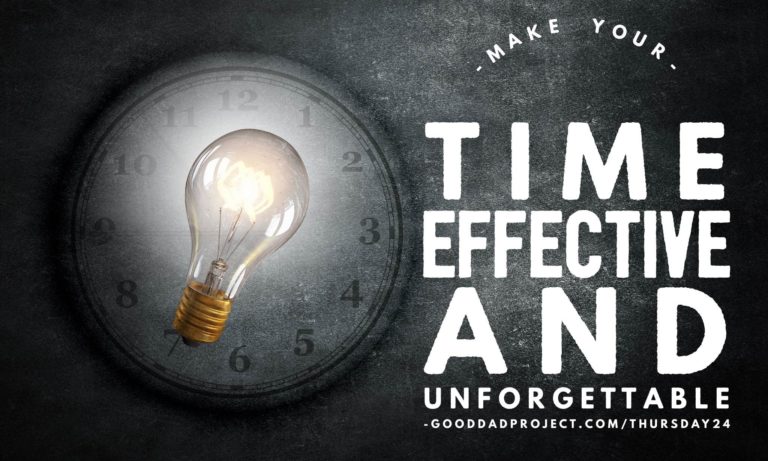 Make Your Time Effective and Unforgettable