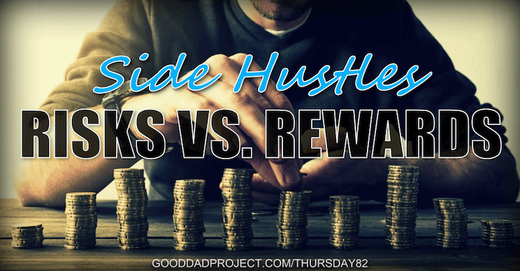 Side Hustles: Risks vs. Rewards