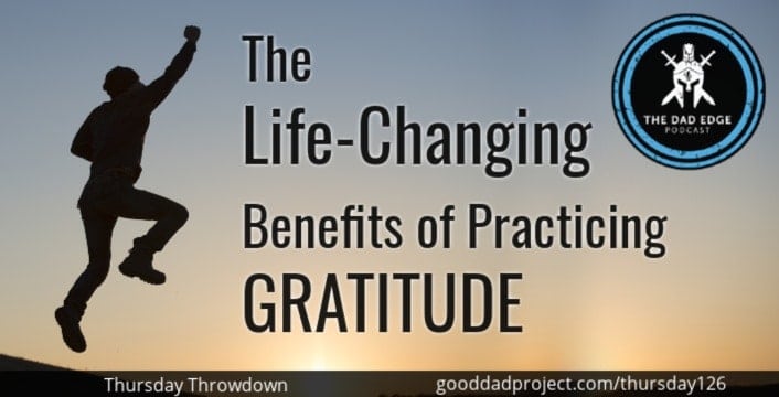 Benefits of Practicing Gratitude