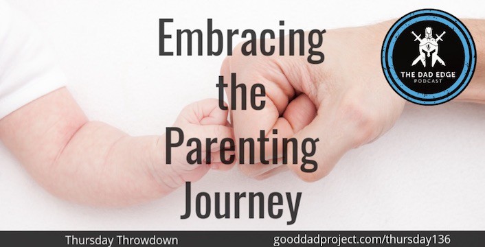 Embracing the Parenting Journey