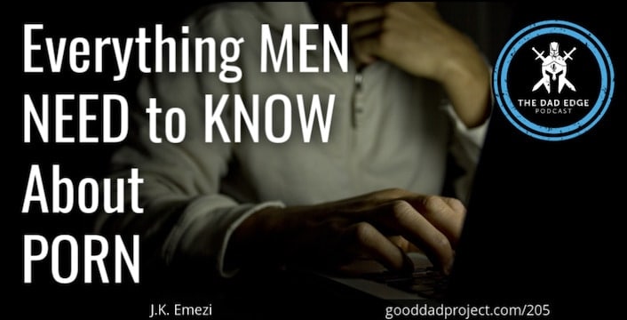 Everything Men Need to Know About Porn with J.K. Emezi