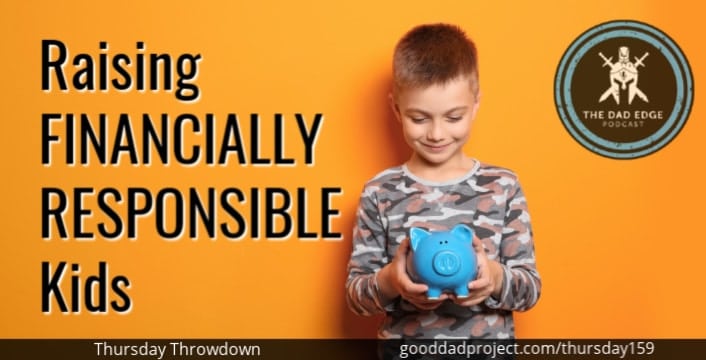 Raising Financially Responsible Kids