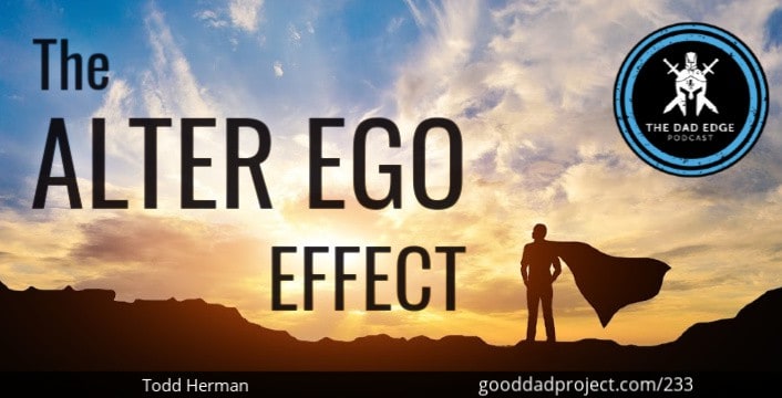 The Alter Ego Effect with Todd Herman