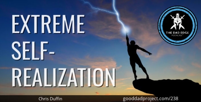Extreme Self-Realization with Chris Duffin