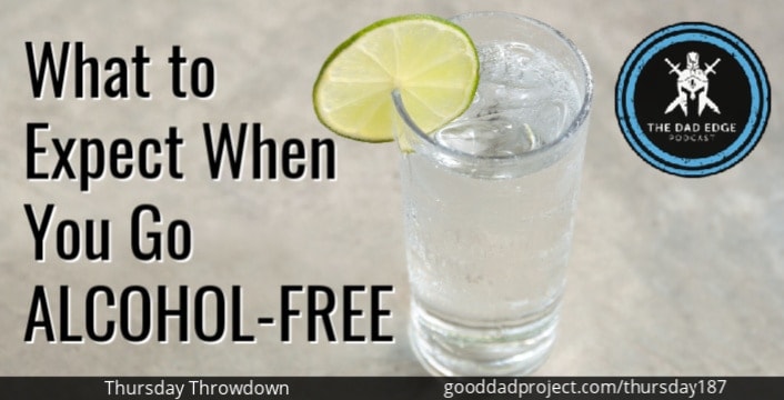 What to Expect When You Go Alcohol-Free