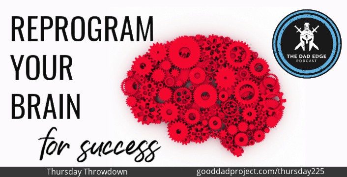 Reprogram Your Brain for Success