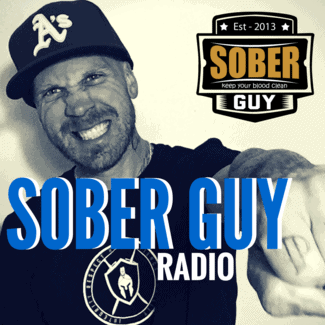 Sober Guy Radio
