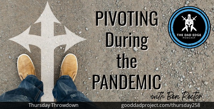 Pivoting During the Pandemic