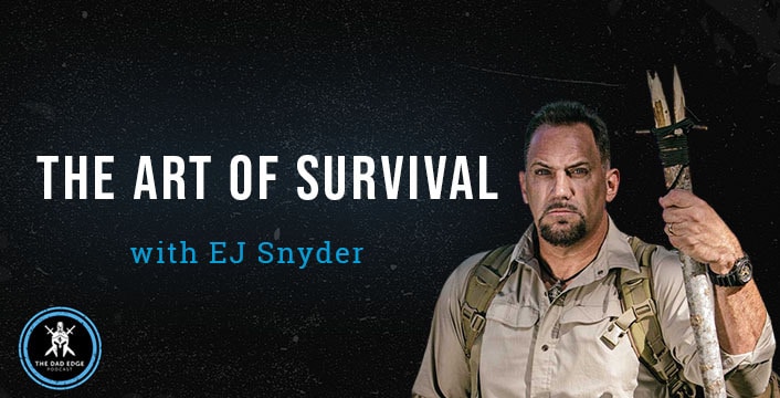 The Art of Survival with EJ Snyder
