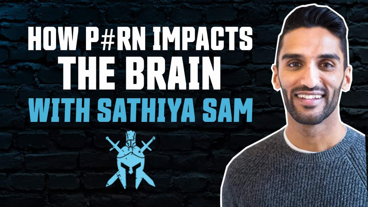 Sathiya Sam Dad Edge Podcast