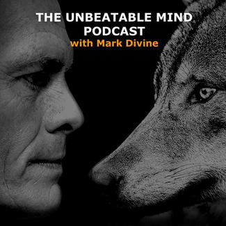 The Unbeatable Mind Podcast
