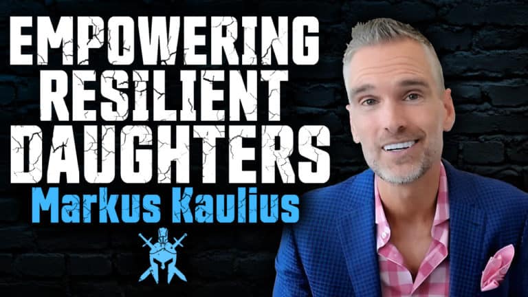 Markus Kaulius – Empowering Resilient Daughters