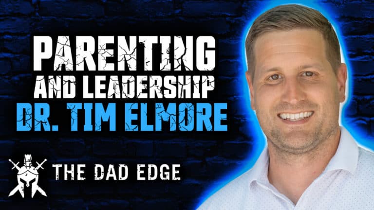 Dr. Tim Elmore – Raising Leaders: Guide to Parenting and Leadership